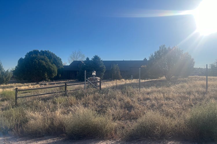 6451 N Mangas Dr Chino Valley, AZ 86323, Yavapai County