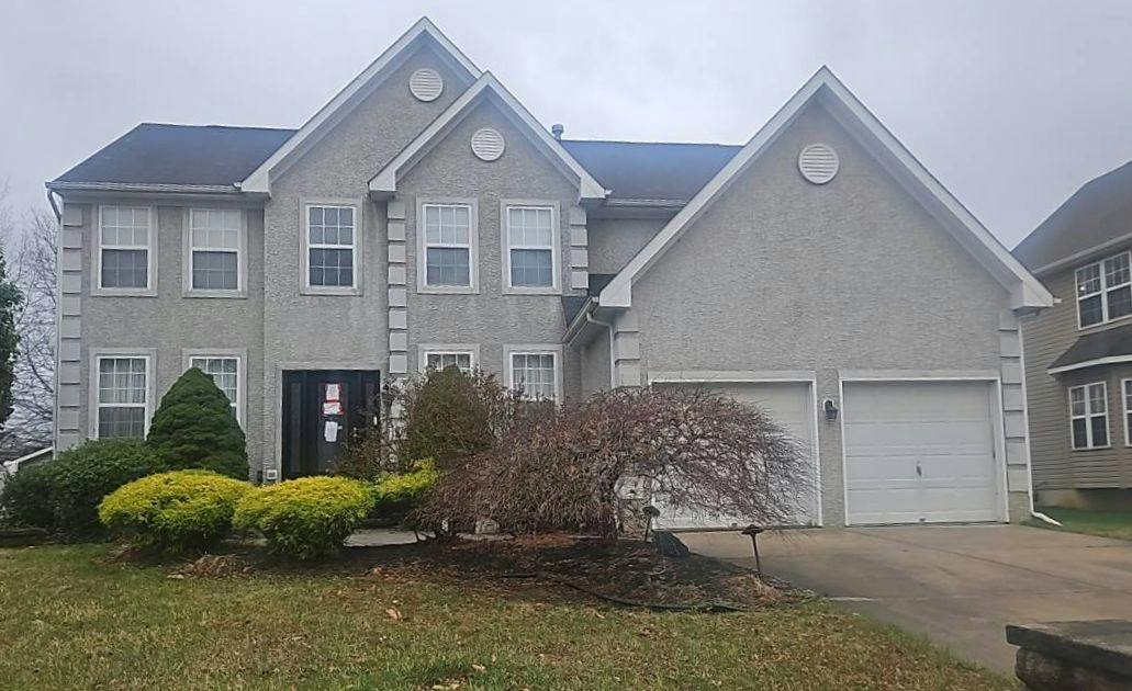 Creekwood Dr, Bordentown, NJ 08505