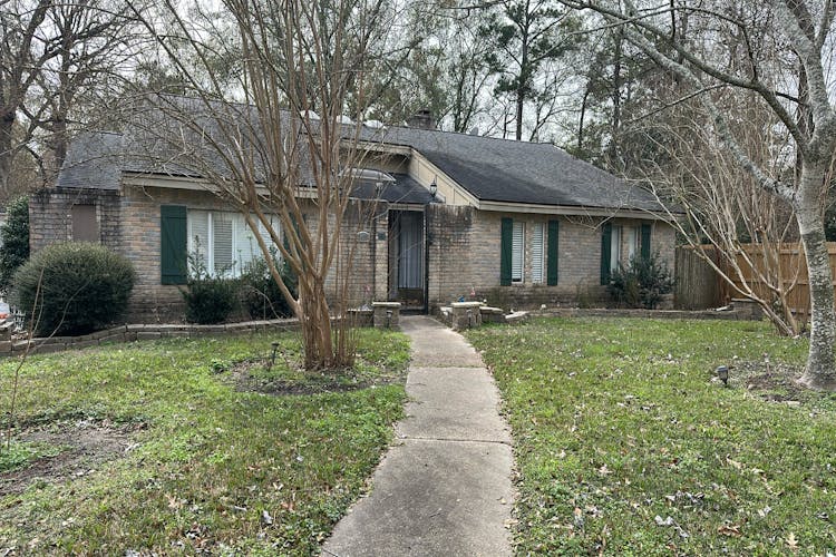 2302 Parkdale Dr Humble, TX 77339, Harris County