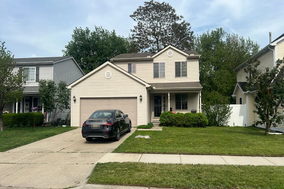 2844 Grayson St Ferndale, MI 48220, Oakland County