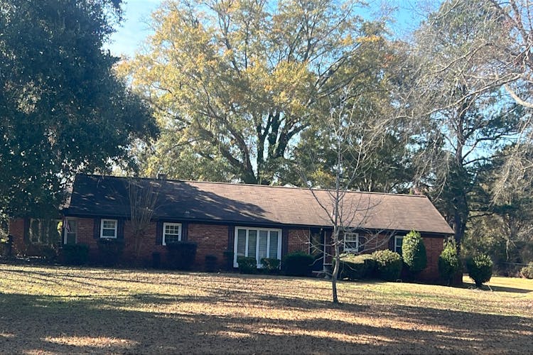 2311 Landline Rd Selma, AL 36701, Dallas County