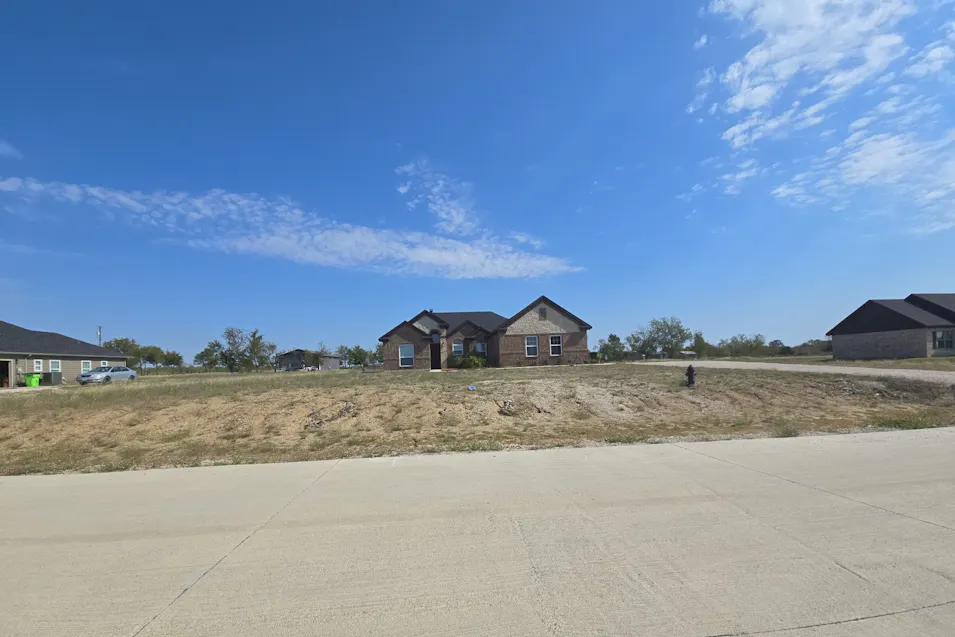2336 Westpoint Circle Terrell, TX 75161, Kaufman County