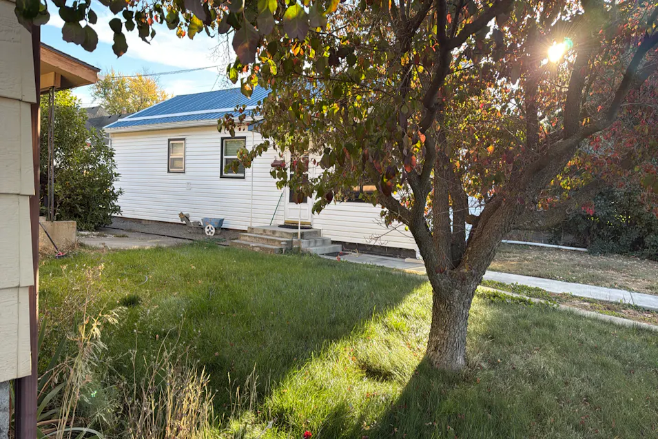 803 S Washington St Ritzville, WA 99169, Adams County