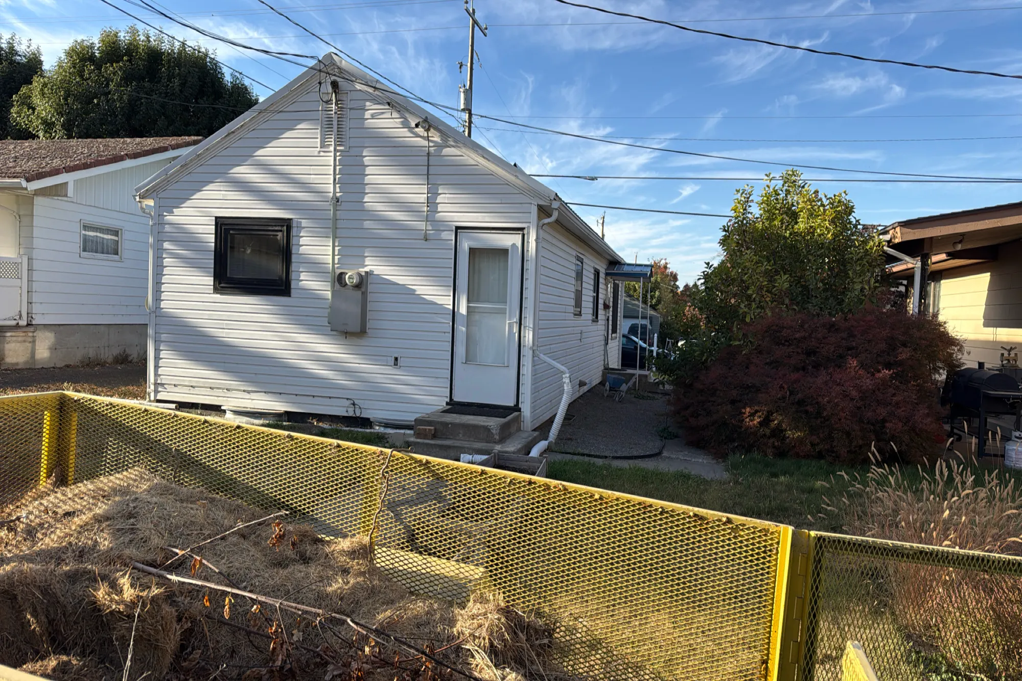 Washington St, Ritzville, WA 99169 #1