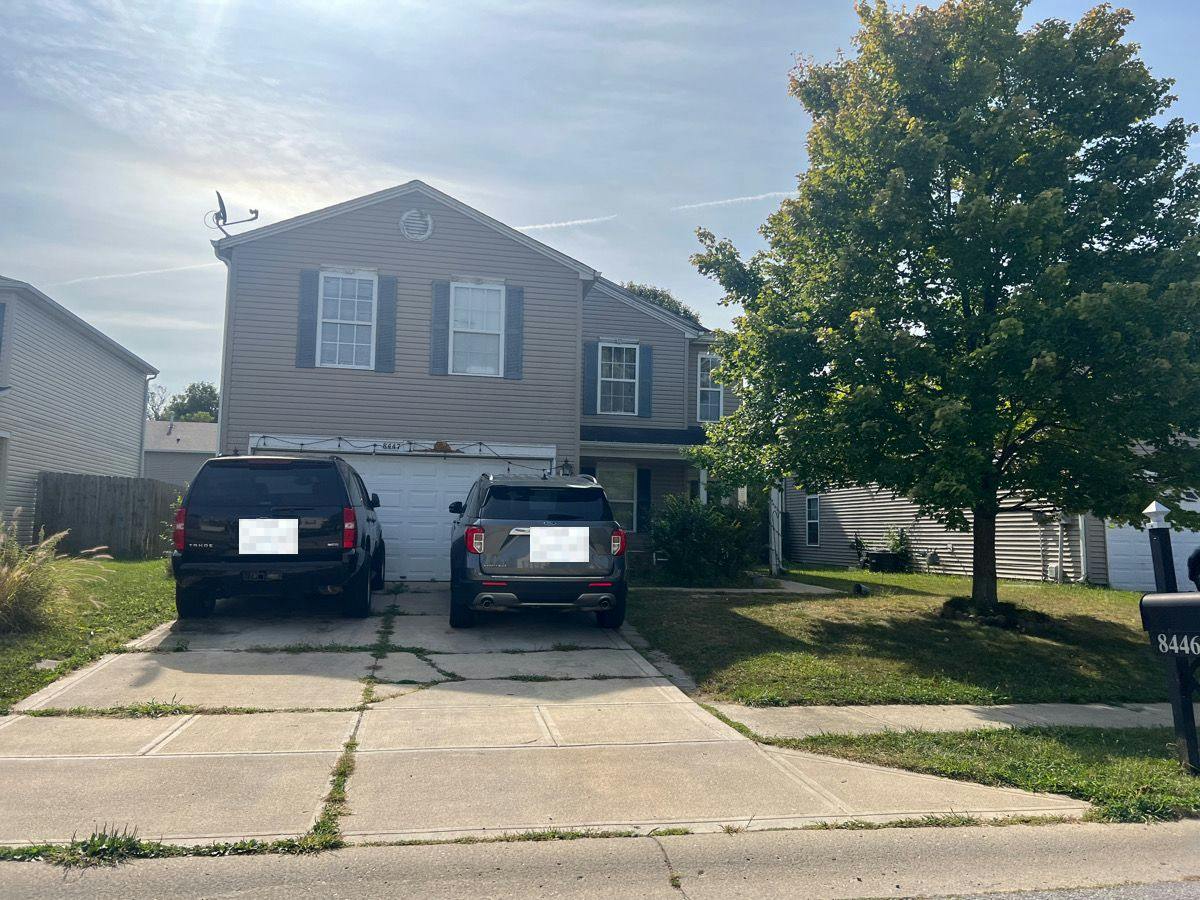 Centenary Dr, Camby, IN 46113 #1