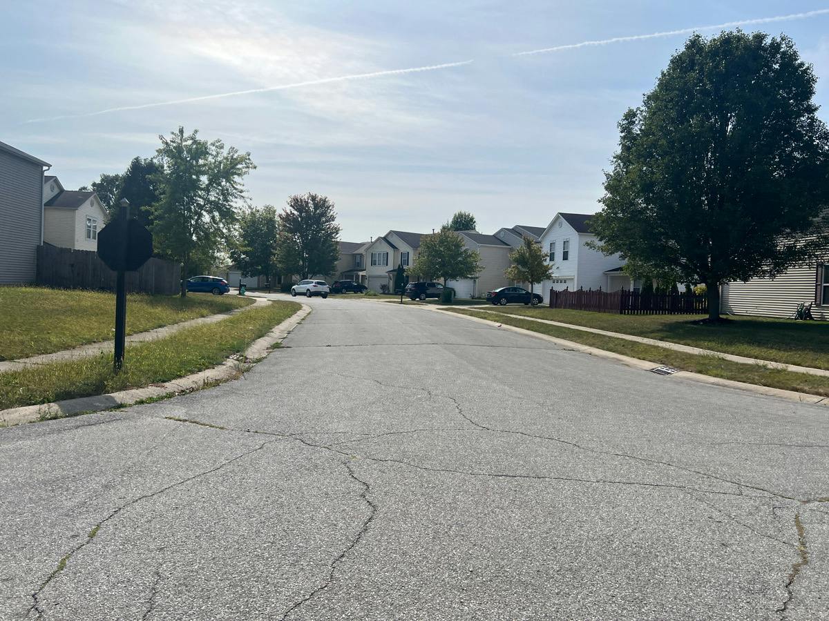 Centenary Dr, Camby, IN 46113