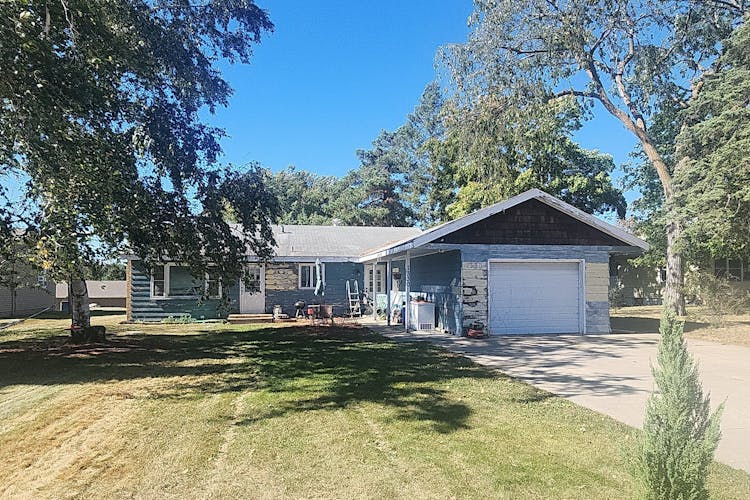 1330 Corbett Rd Detroit Lakes, MN 56501, Becker County