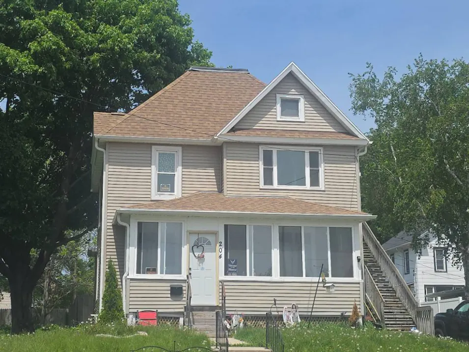 204 W Mackie St Beaver Dam, WI 53916, Dodge County