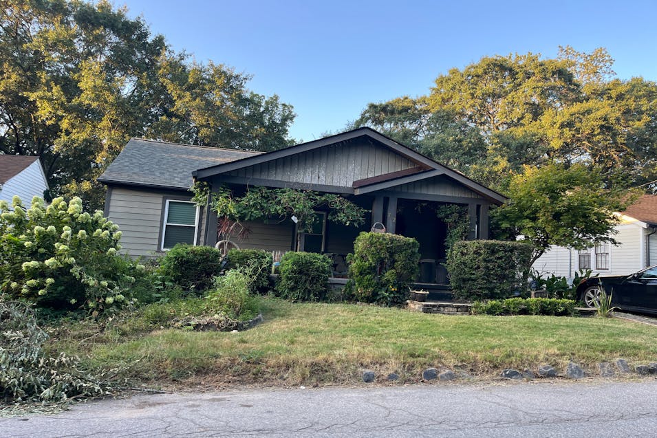 782 Antone St NW Atlanta, GA 30318, Fulton County