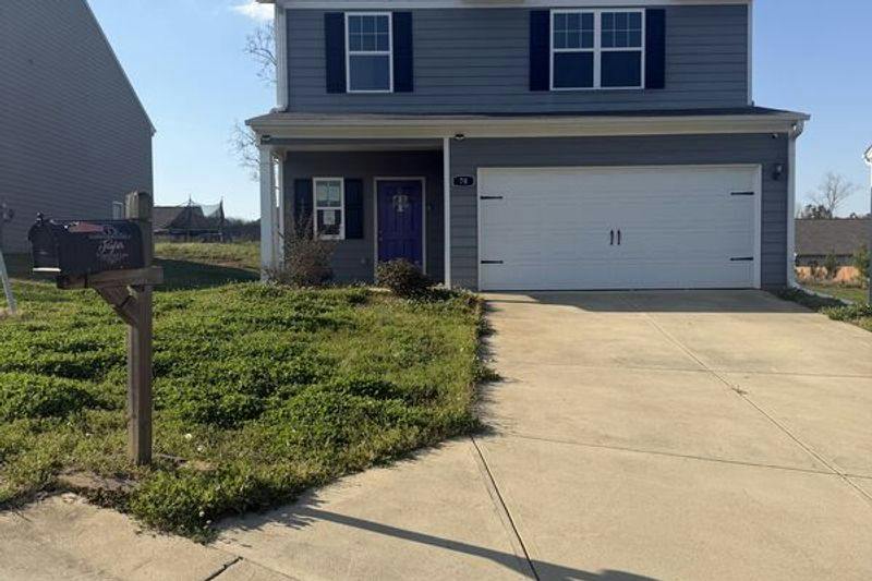 Farmhouse Ln, Springville, AL 35146