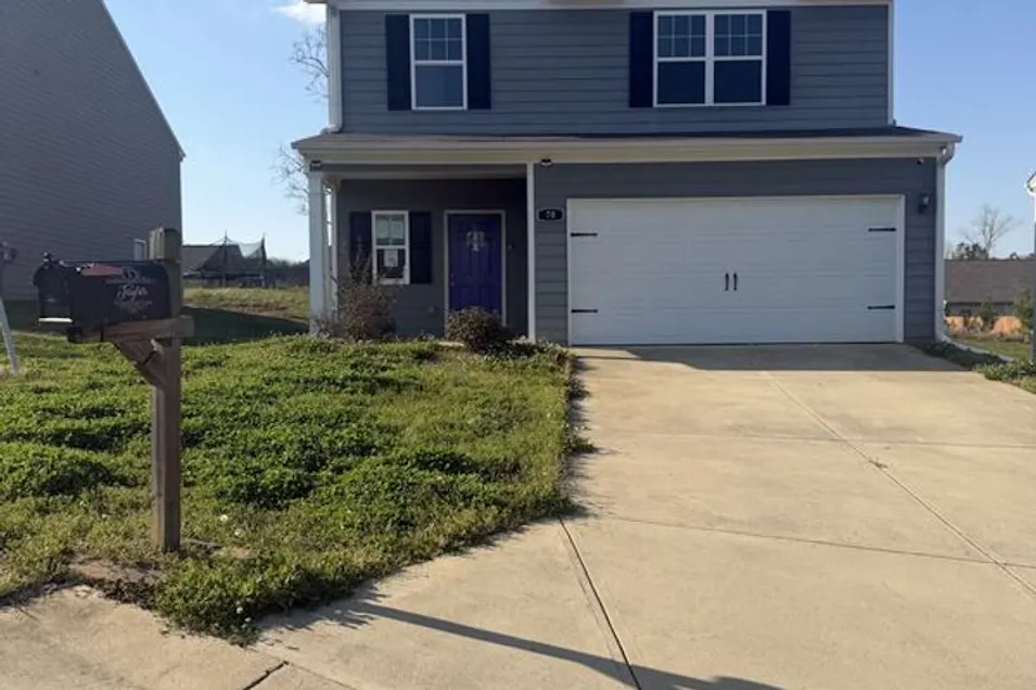 70 Farmhouse Lane Springville, AL 35146, St. Clair County