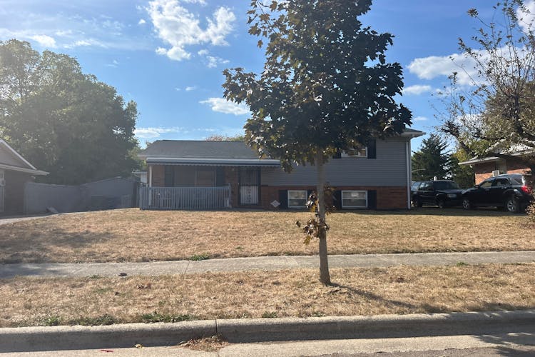 3509 S 8th St,Columbus, OH 43207, Franklin County