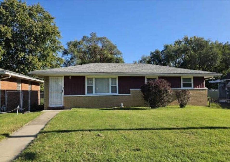 3001 Jefferson Ave East Saint Louis, IL 62205, Saint Clair County