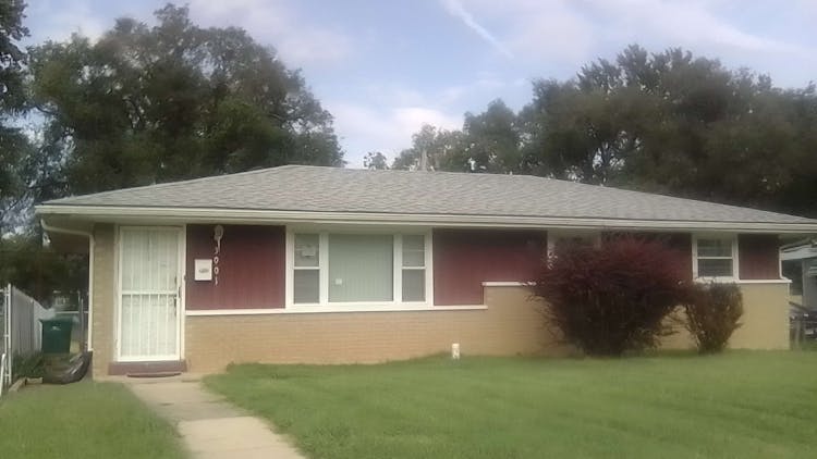 3001 Jefferson Avenue East Saint Louis, IL 62205, St. Clair County