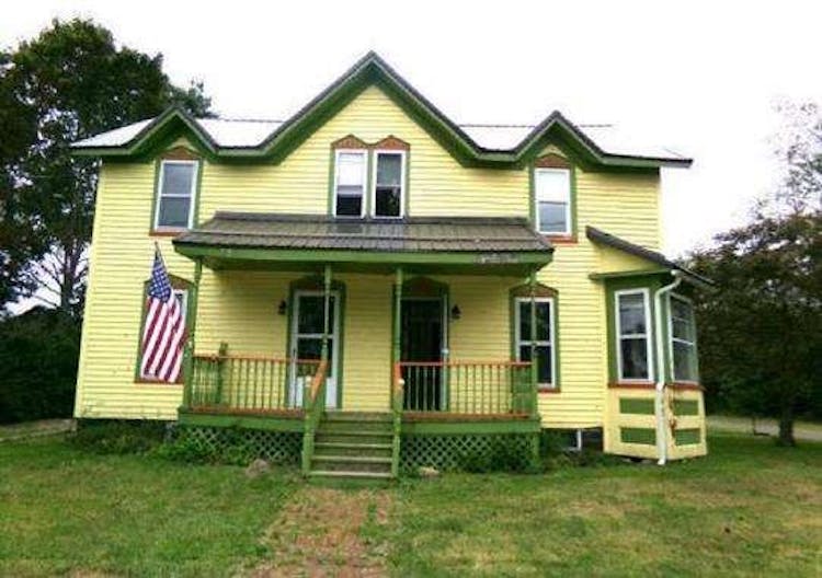 5965 Niobe Road Niobe, NY 14758, Chautauqua County