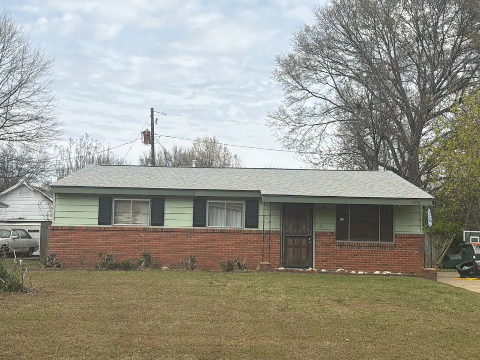 1936 Conerly Drive Southaven, MS 38671, Desoto County