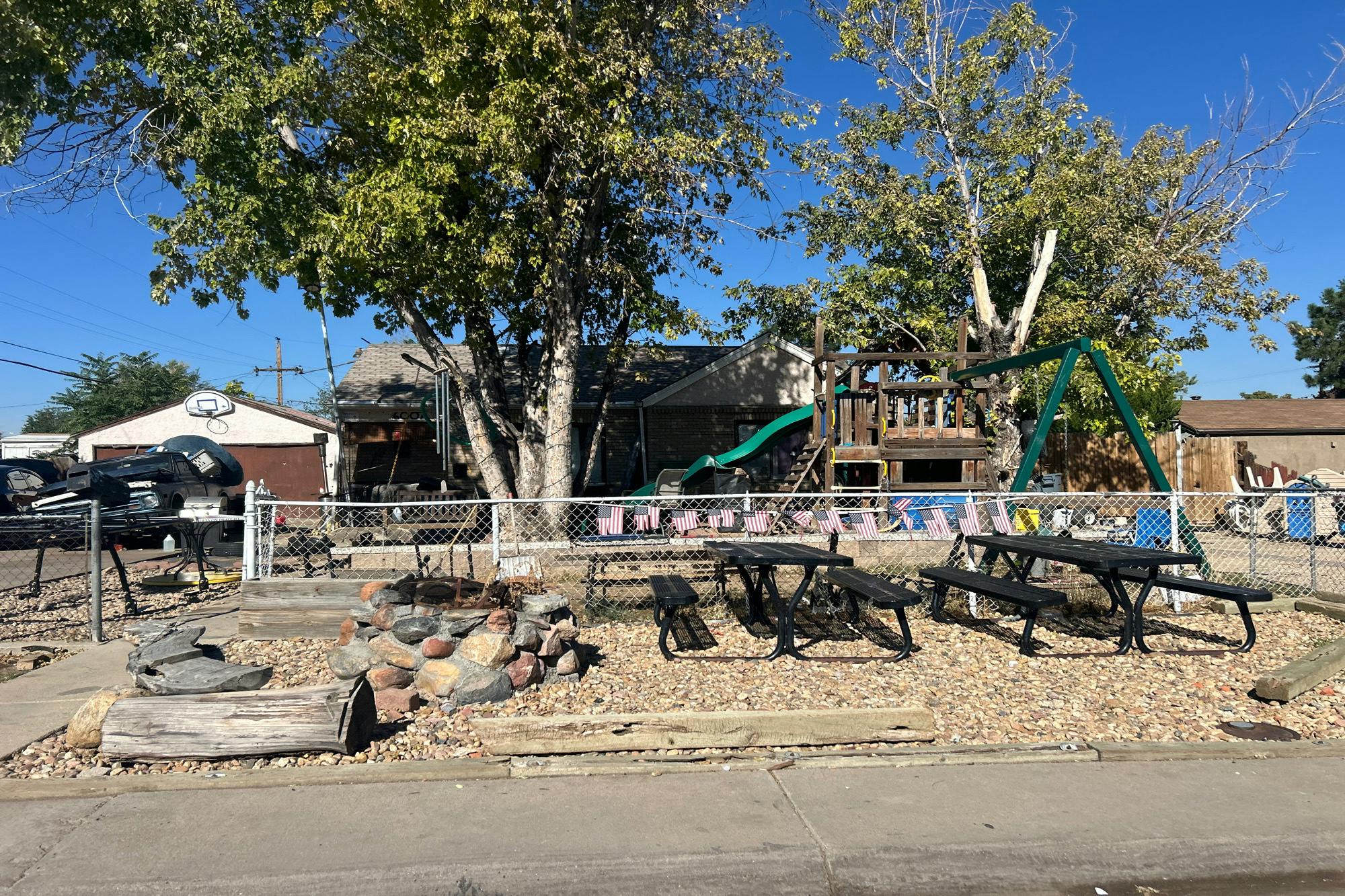 Hudson St, Commerce City, CO 80022 #1