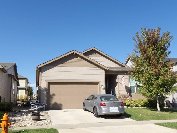 1115 102nd Ave Greeley, CO 80634, Weld County