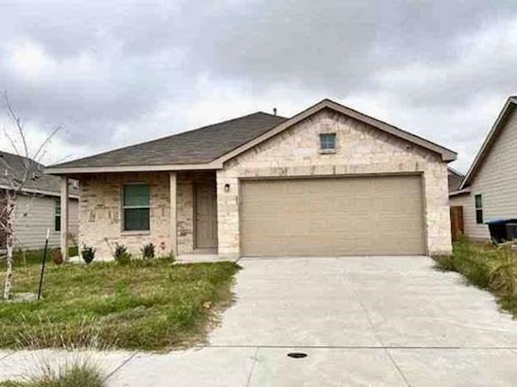 14833 Firerock Road Haslet, TX 76052, Denton County