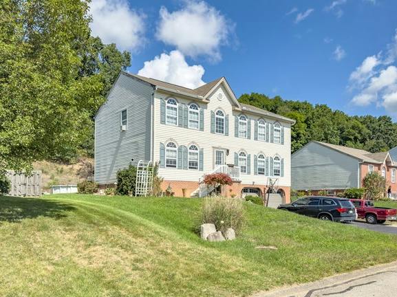 Hawk Valley Dr, Leechburg, PA 15656 #1