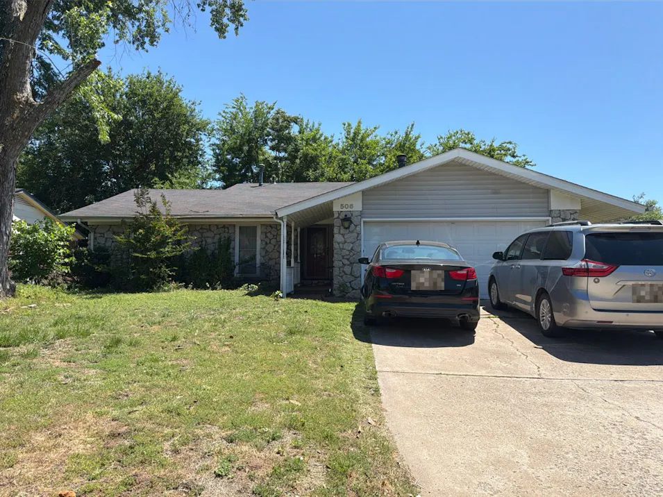 506 E St Jenks, OK 74037, Tulsa County