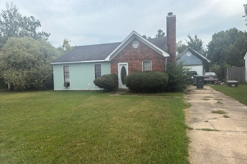2664 Dromedary Dr. Memphis, TN 38133, Shelby County