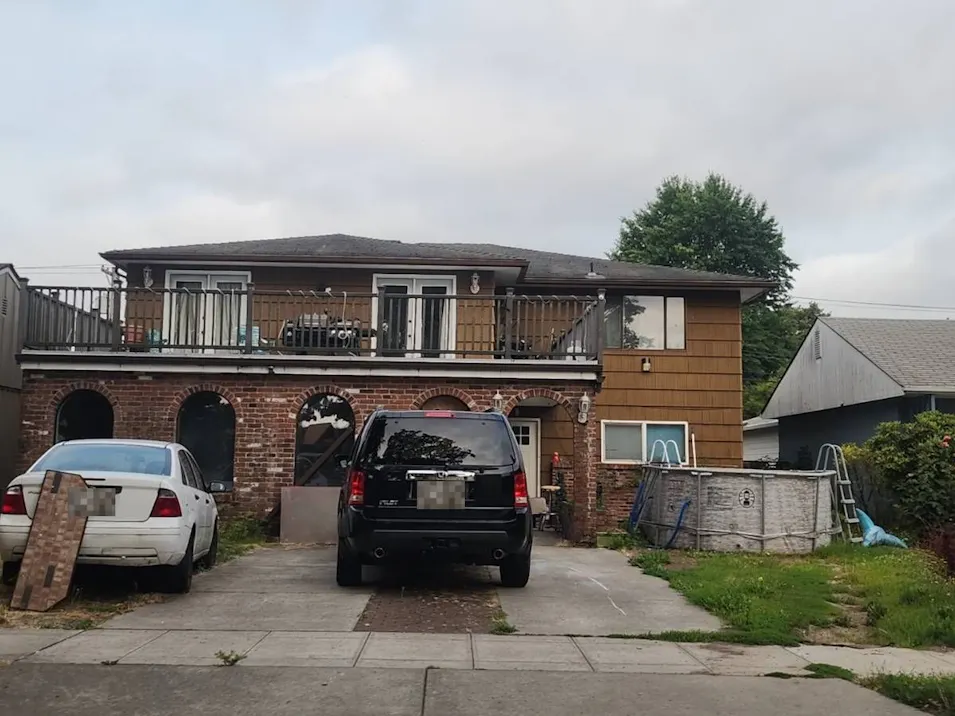 1229 19th Ave Longview, WA 98632, Cowlitz County