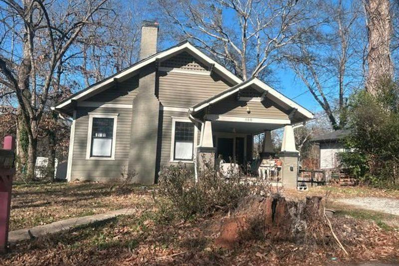 Adair Ave, Atlanta, GA 30315