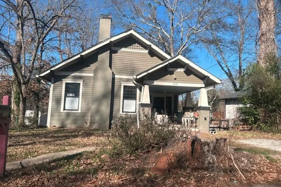 150 Adair Avenue SE Atlanta, GA 30315, Fulton County