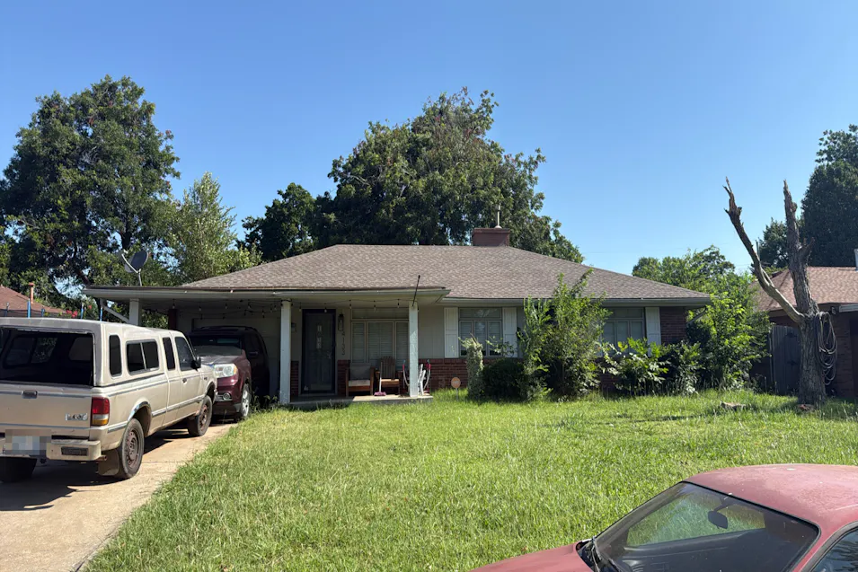 4133 NW 12th St Oklahoma City, OK 73107, Oklahoma County