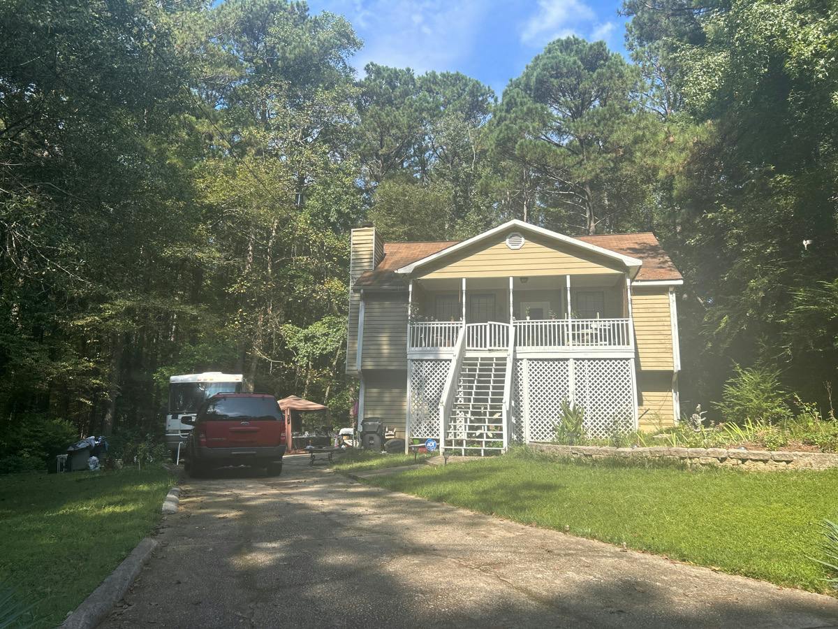Davenport Trce, Acworth, GA 30101