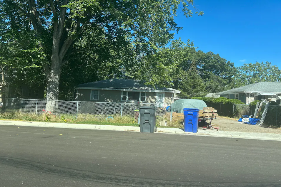 1545 Hudson Road Saint Paul, MN 55106, Ramsey County