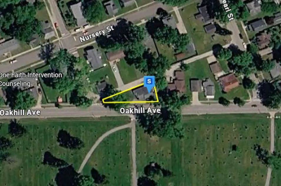 320 Oakhill Ave Plymouth, IN 46563, Marshall County