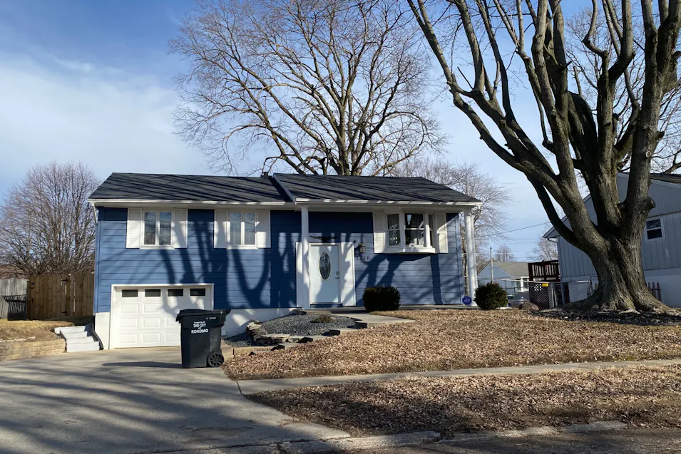 1716 Gleneagles Dr Kokomo, IN 46902, Howard County