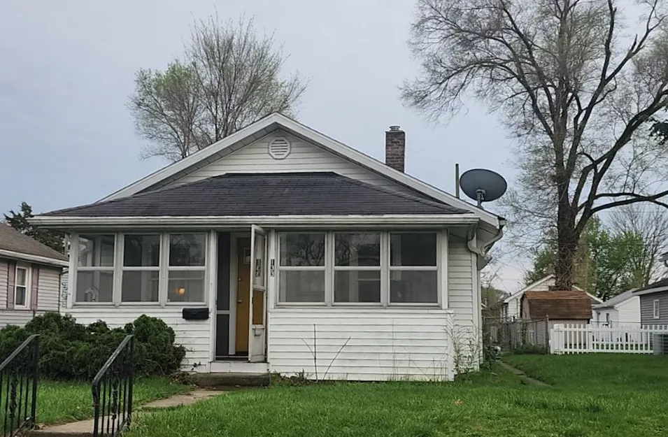 133 E Edgar Ave Mishawaka, IN 46545, St. Joseph County