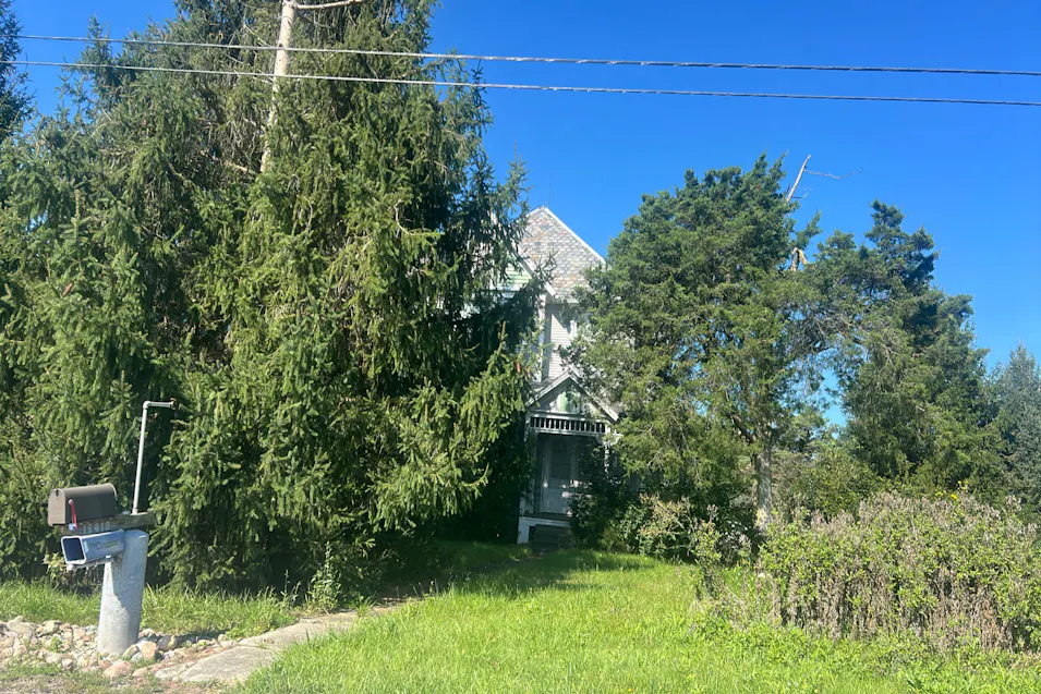 15410 State Route 698 Rawson, OH 45881, Hancock County