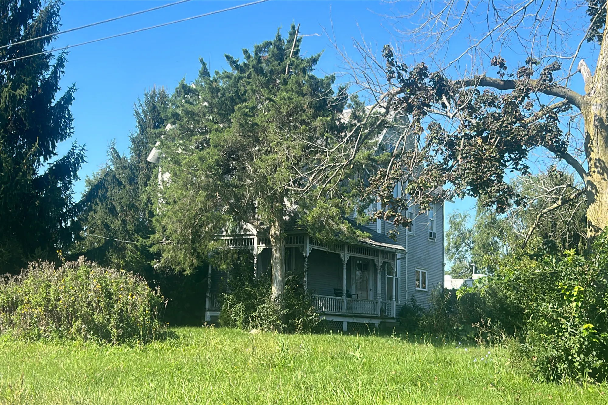 State Route 698 , Rawson, OH 45881 #1