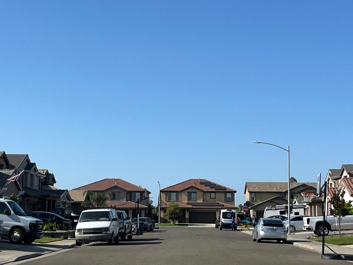 Southport Ave, Livingston, CA 95334