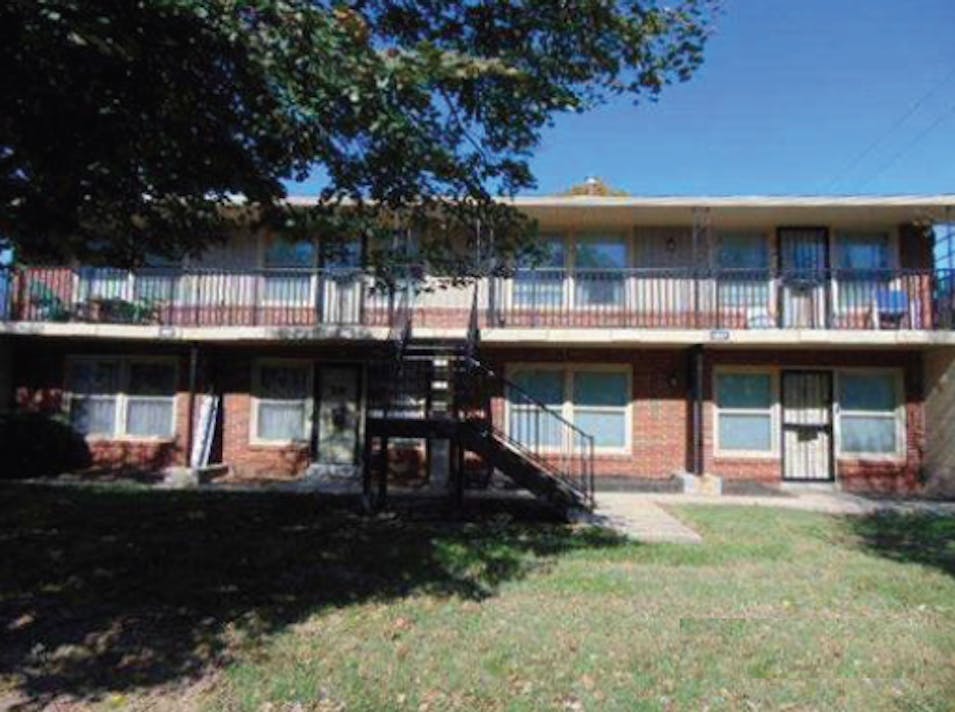1827 Bashford Manor Lane Unit 1 Louisville, KY 40219, Jefferson County