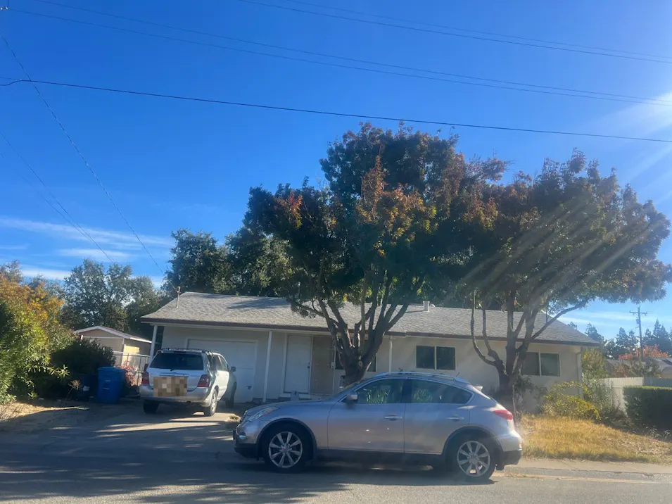 9739 K Street Live Oak, CA 95953, Sutter County