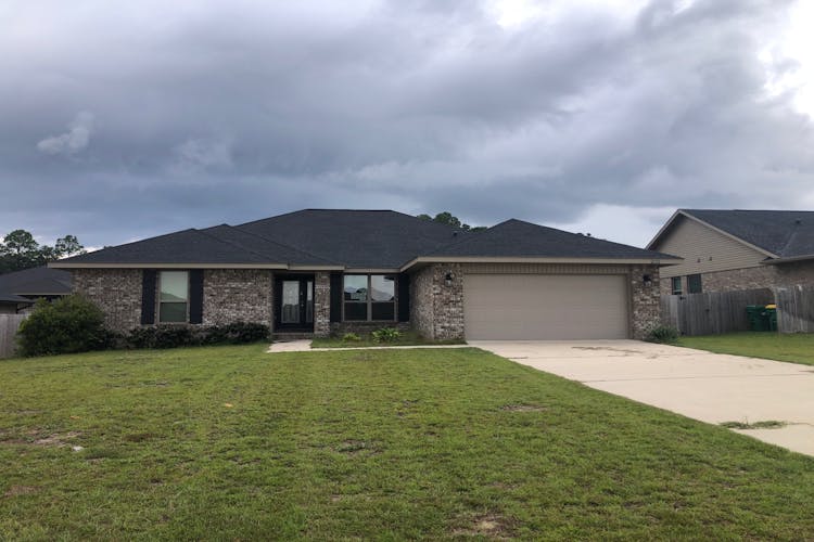 2112 Queen St Crestview, FL 32536, Okaloosa County