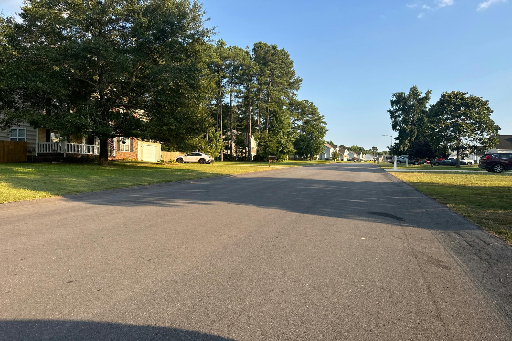 Crystal Spring Dr, Sanford, NC 27332 #1