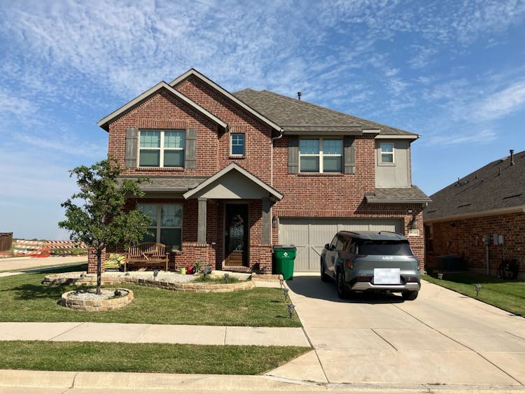 5100 Wilder Avenue Celina, TX 75009, Denton County