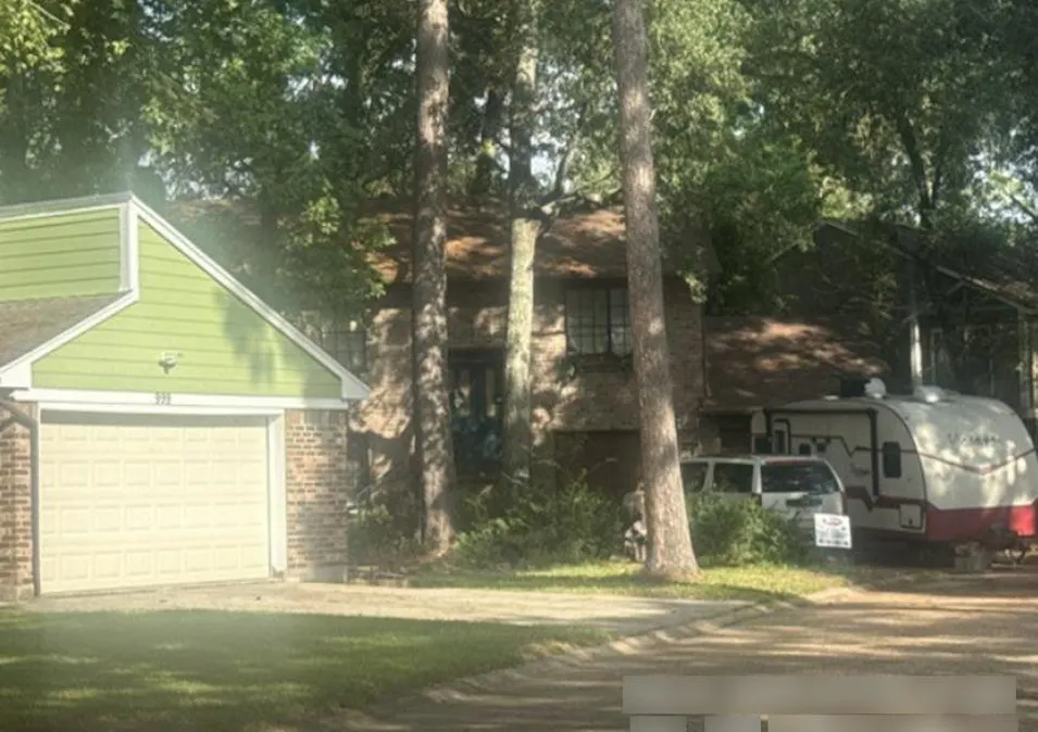 995 N Red Cedar Cir Spring, TX 77380, Montgomery County