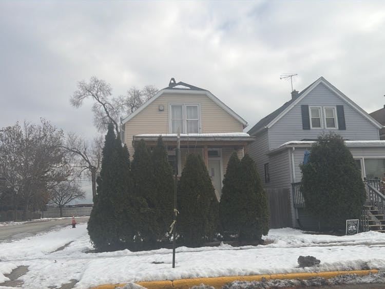 2701 S. 58th Ct. Cicero, IL 60804, Cook County