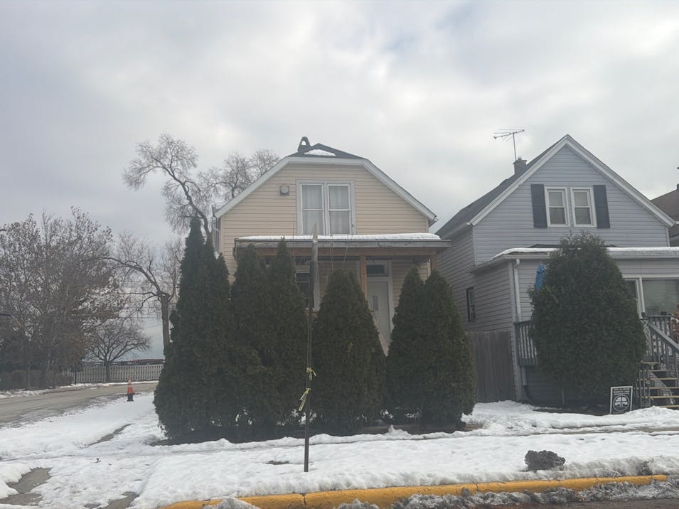 2701 S 58th Ct Cicero, IL 60804, Cook County