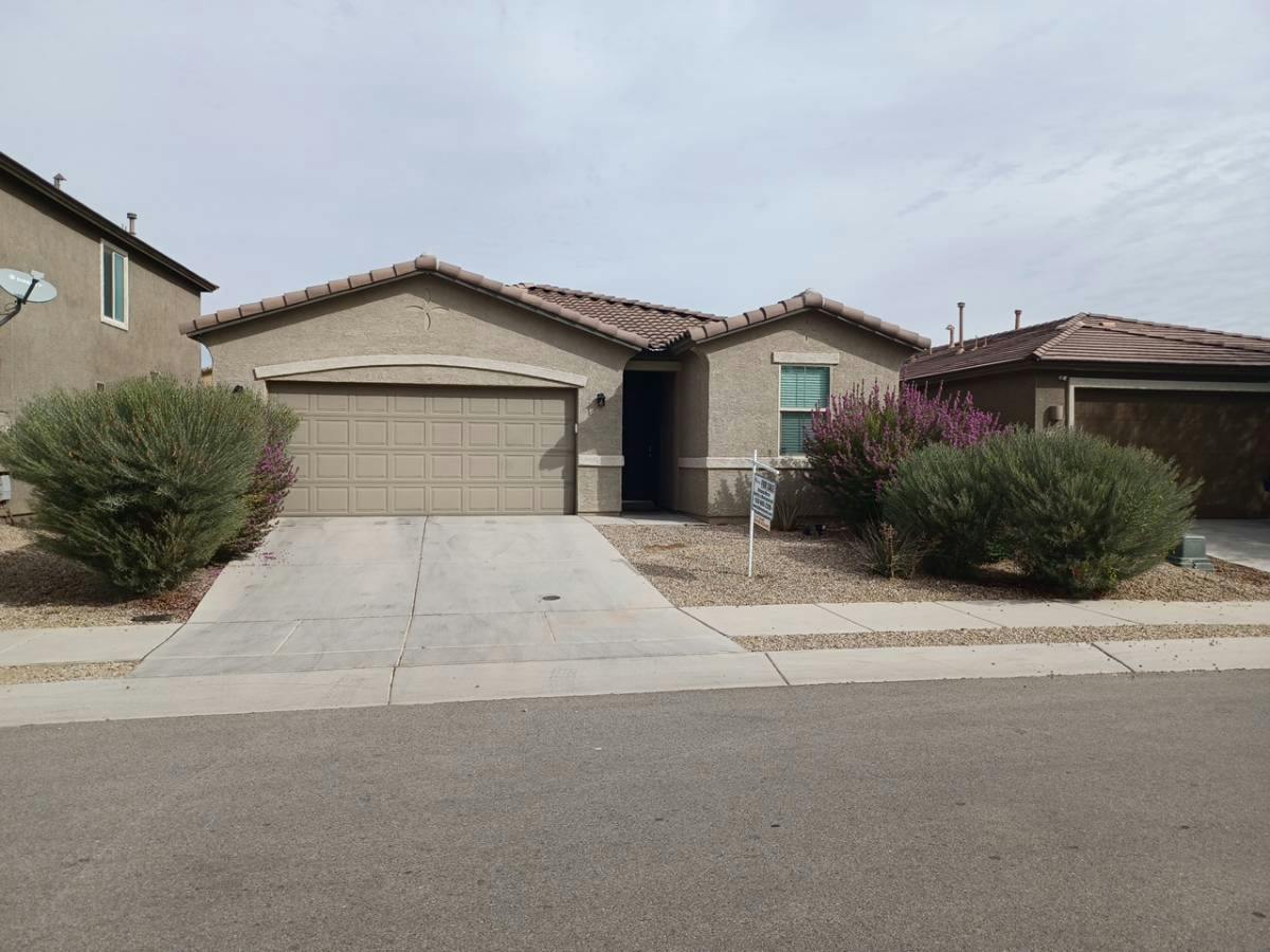 Via Arroyo Azul , Tucson, AZ 85756