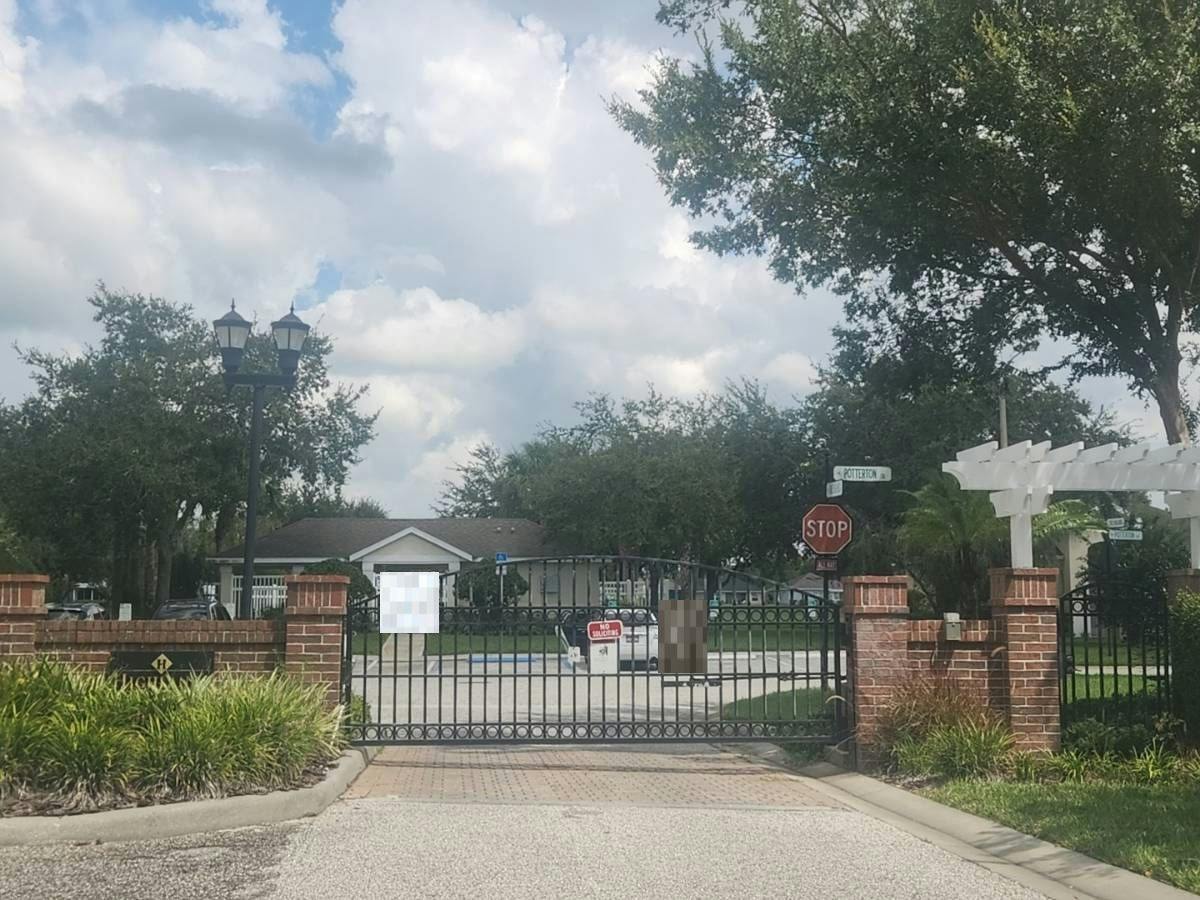 Potterton Cir, Hudson, FL 34667 #1