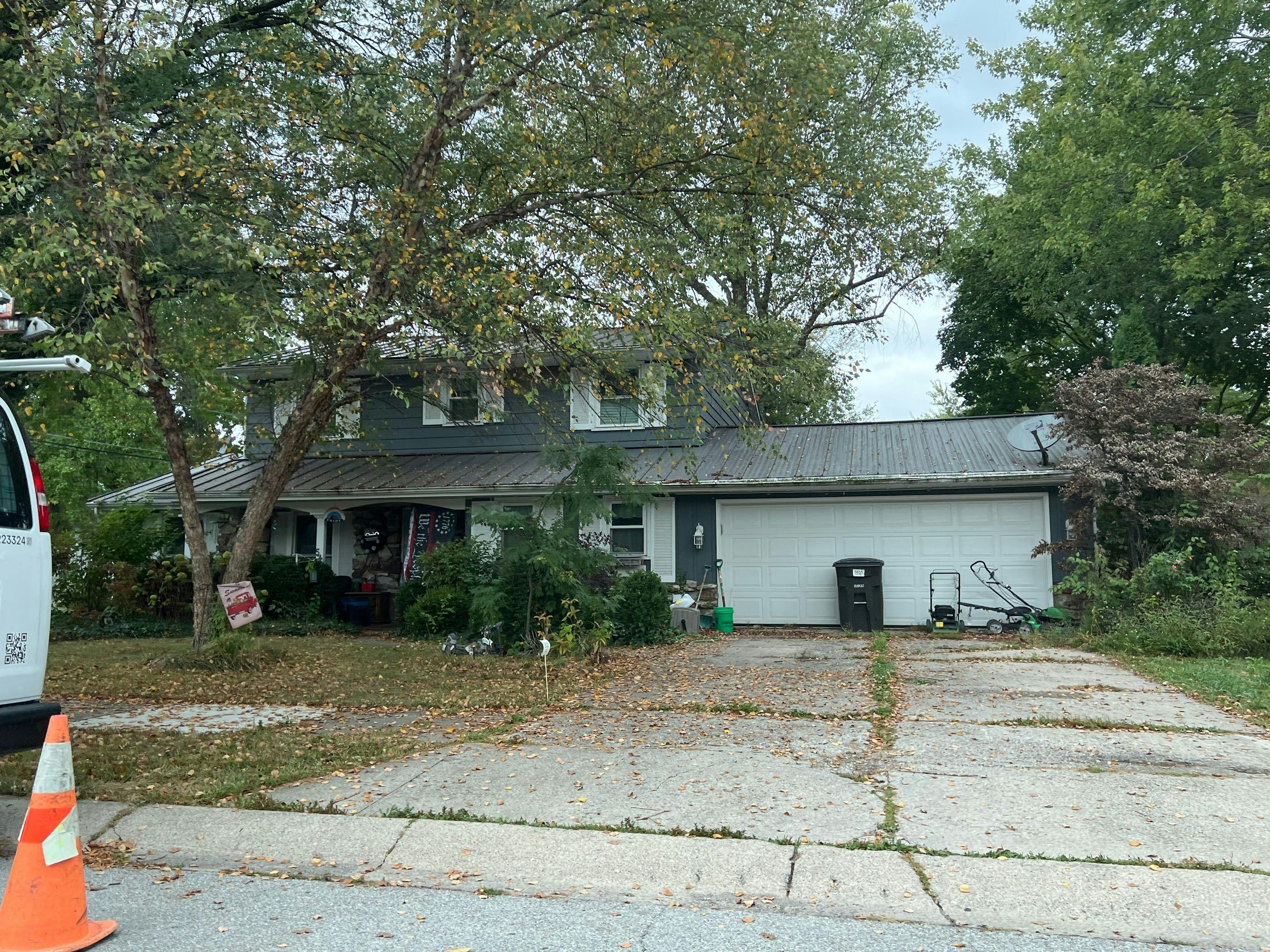 Bellmawr Ln, Fort Wayne, IN 46815 #1
