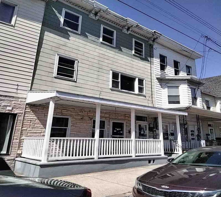 48 N 2nd Street Saint Clair, PA 17970, Schuylkill County